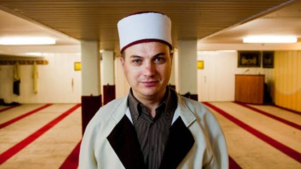 Muslimische Gelehrte: Imame made in Germany