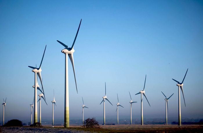Nach Flaute investieren Stadtwerke in Windkraft