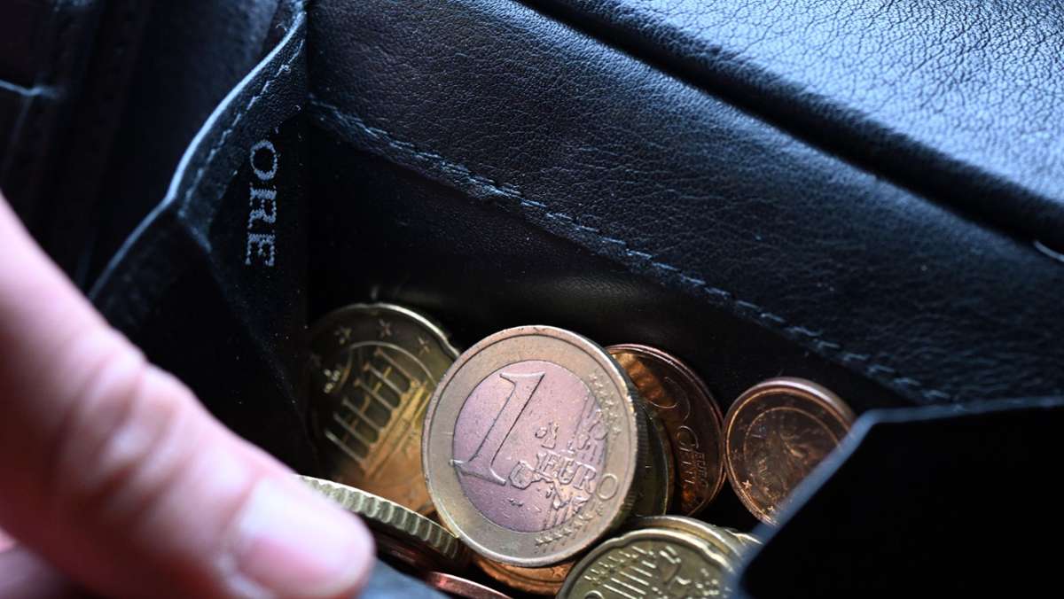 Senior in Möhringen reingelegt: 50 Euro aus Geldbeutel gestohlen