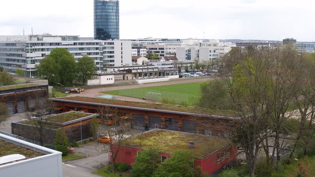 Gemeinderat sagt Ja zum Standort  in Vaihingen: Erste Planungsschritte für den Allianz-Umzug