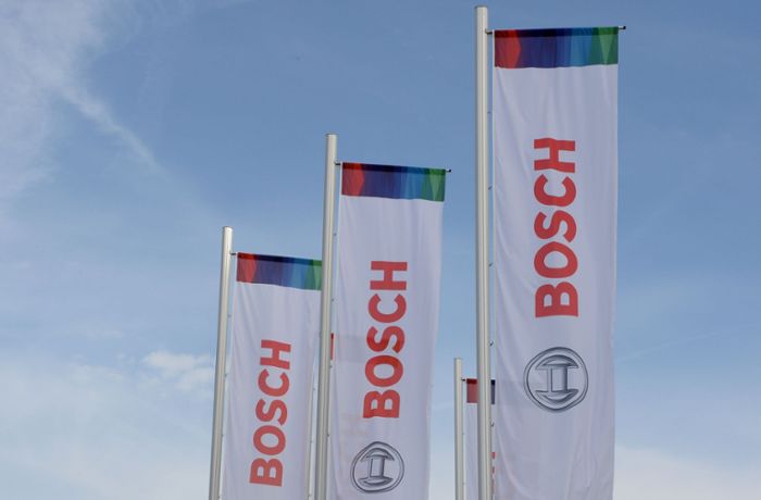 Bosch baut doch kein KI-Zentrum in Tübingen