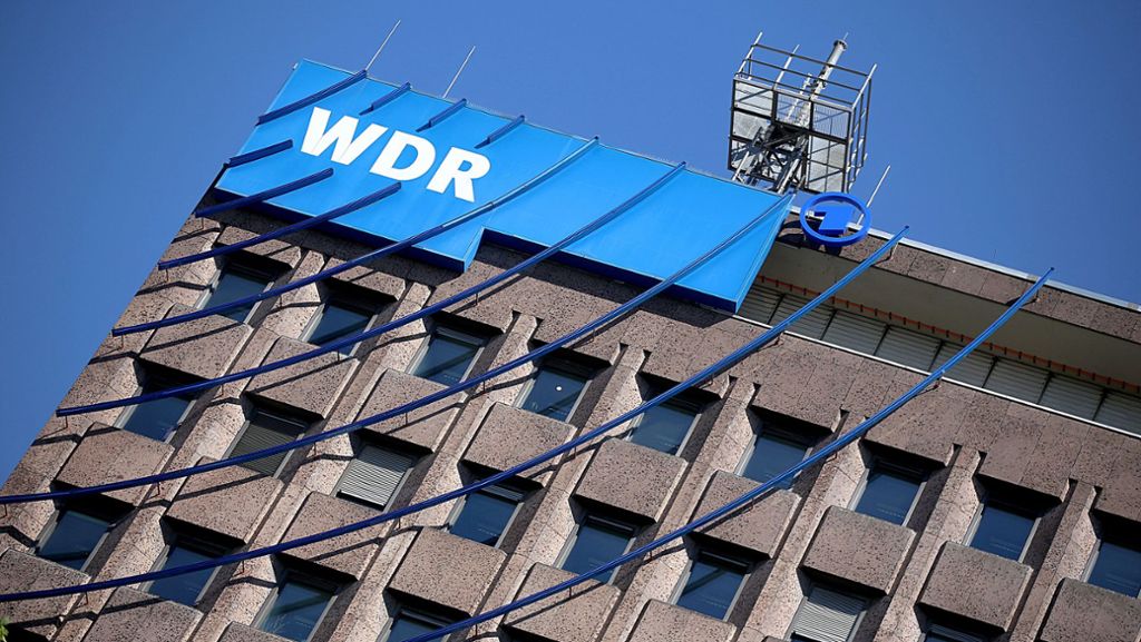 Vorwürfe sexueller Belästigung: WDR kündigt Fernsehspielchef Gebhard Henke