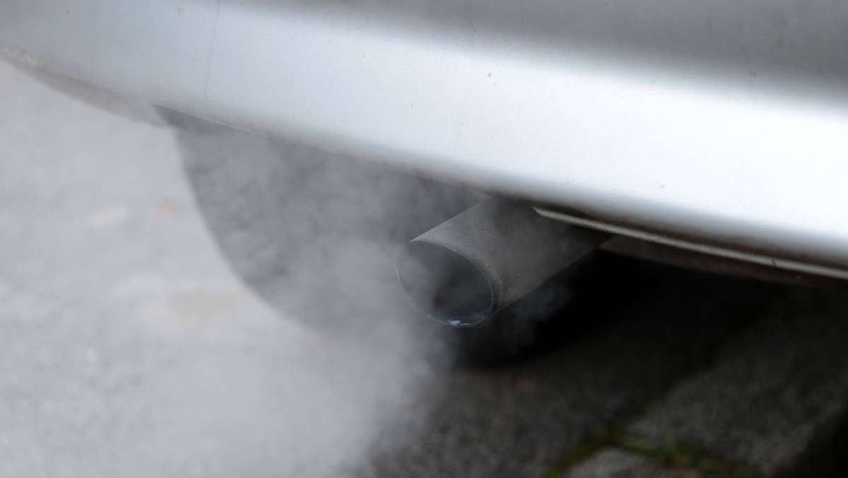 Klimaschutz: EU-Kommission fordert Ende des Verbrennungsmotors bis 2035