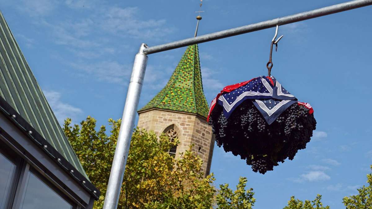  Das Motto in Weinstadt lautet: „Ein Traditionsfest kehrt zurück“. In Kernen verteilt sich die Kirbe auf zwei Orte. Was dort am Wochenende so alles geboten ist. 