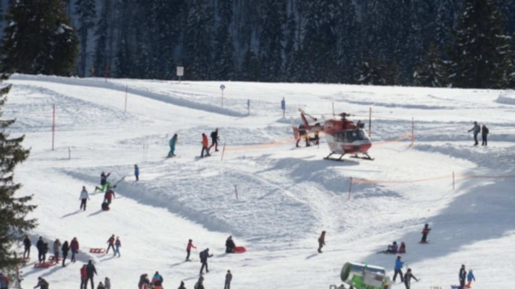 Ski-Unfall am Feldberg: Untersuchung bringt neue Erkenntnisse