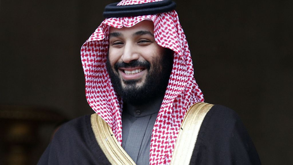 Mohammed bin Salman: Der skrupellose Diktator
