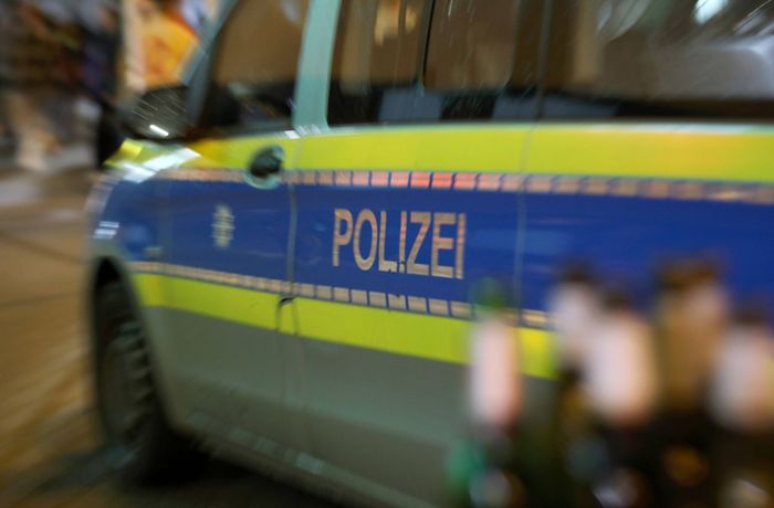Vorfall in Wendlingen: 26-Jähriger bei Streit verletzt – Messer gezückt?