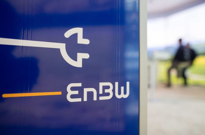 EnBW gibt Millionen für Lobbyarbeit aus
