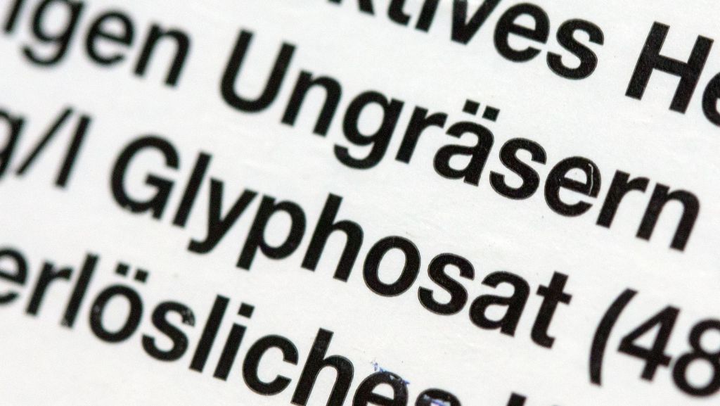  Nach monatelangem Hin und Her steht nun fest: Der umstrittene Unkrautvernichter Glyphosat darf auch künftig in Europa verkauft werden. Dass Deutschland das mittrug, entzweit die noch amtierende Koalition. 