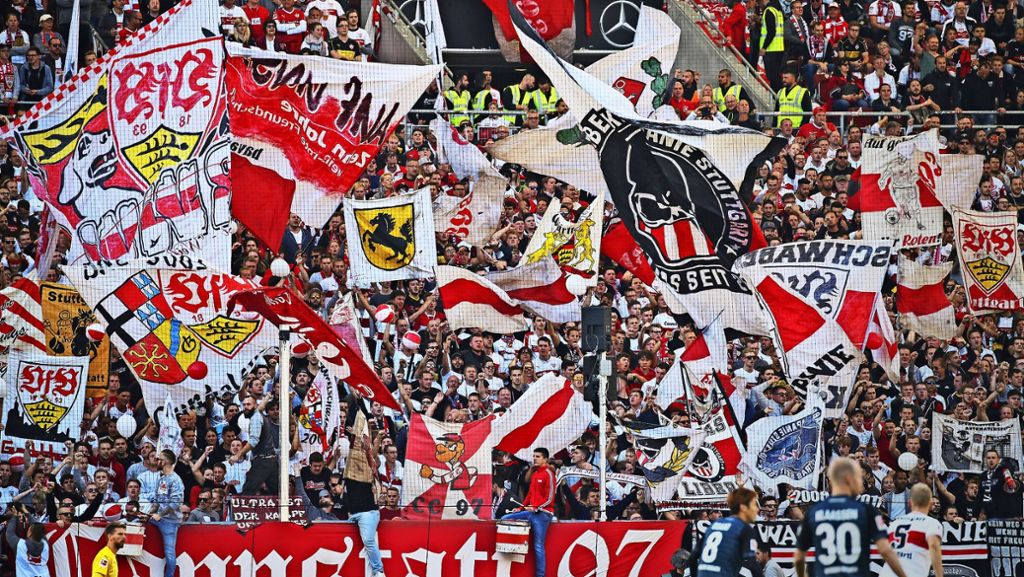 Bundesliga-Standort Stuttgart: Wie schwierig ist das VfB-Umfeld wirklich?