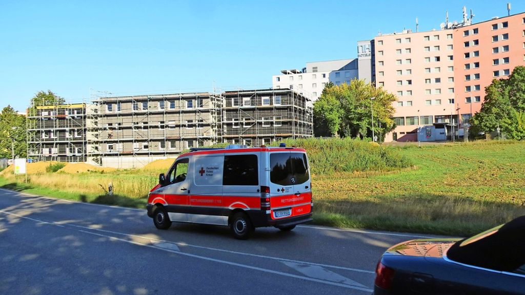 Filderstadt: Fürs gute Wohnklima braucht’s die Security