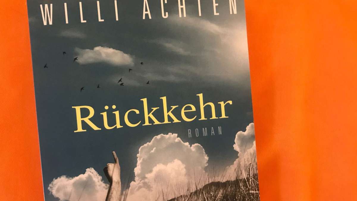  In Willi Achtens „Rückkehr“ begibt sich der Protagonist an den Ort seiner Kindheit – getrieben vom Bedürfnis, die Wahrheit zu erfahren über einen tragischen Vorfall. Und über seine Eltern. 