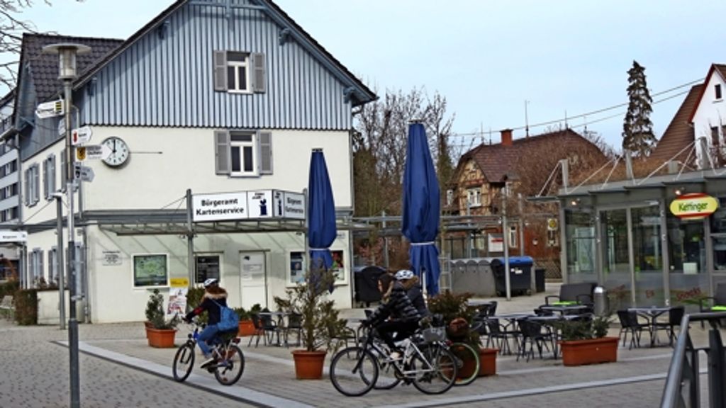 Filderstadt: Für Radfahrer wird noch mehr getan