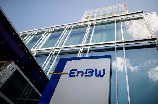 Der Anteil am Energiekonzern EnBW ist für das Land bisher ein Zuschussgeschäft. Foto: dpa