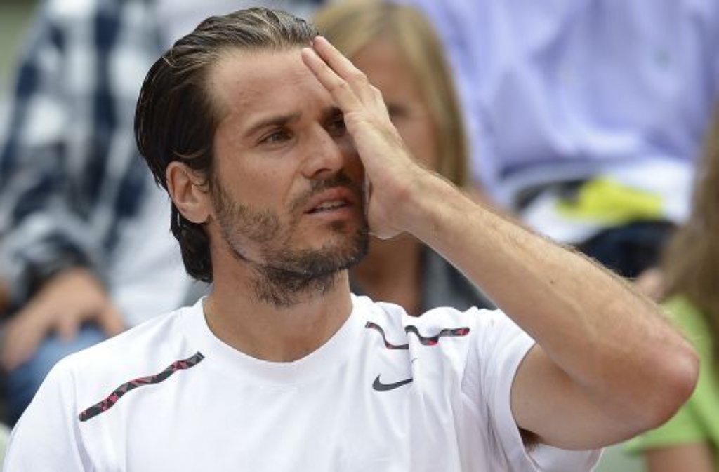Tommy Haas.
