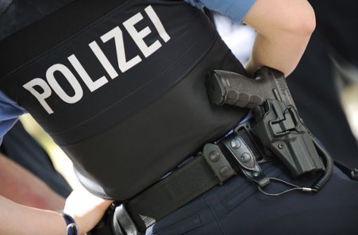 Die Kriminalpolizeidirektion Esslingen hat nach eigenen Angaben die Ermittlungen aufgenommen. (Symbolfoto) Foto: picture alliance / Arne Dedert/d/Arne Dedert