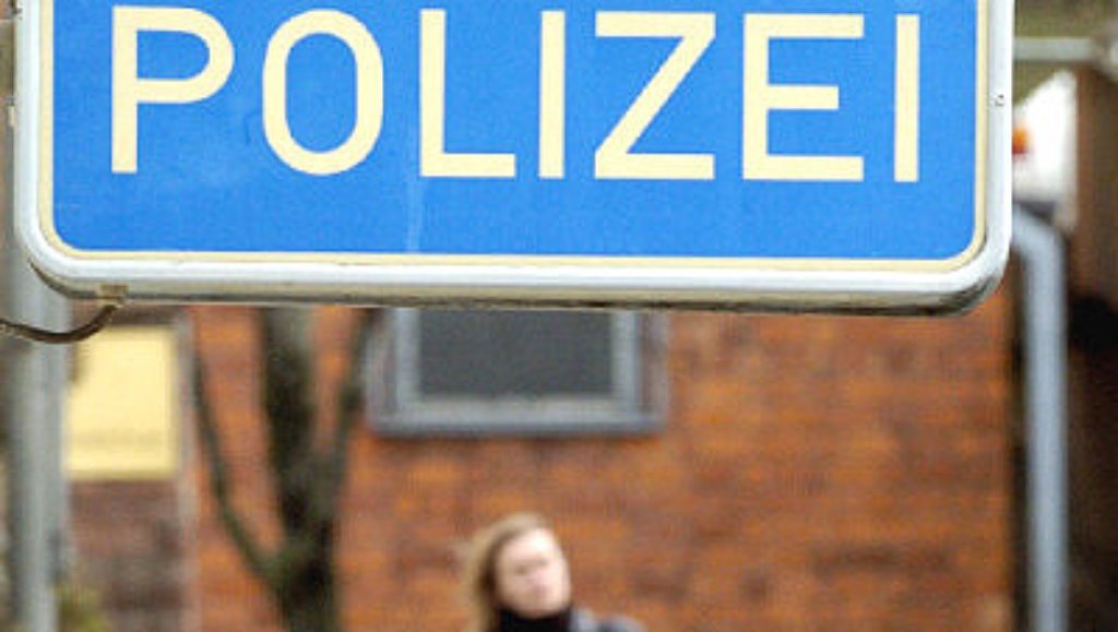 Toter in Waiblingen: Polizei sucht Wohnung nach Hinweisen ab