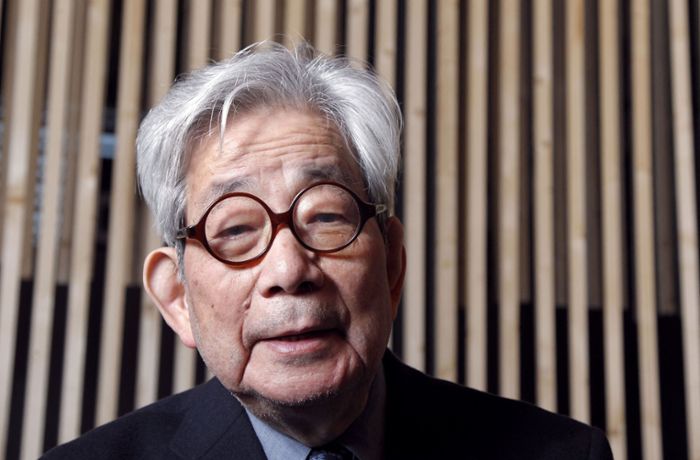 Japan trauert um Nobelpreisträger und Aktivisten