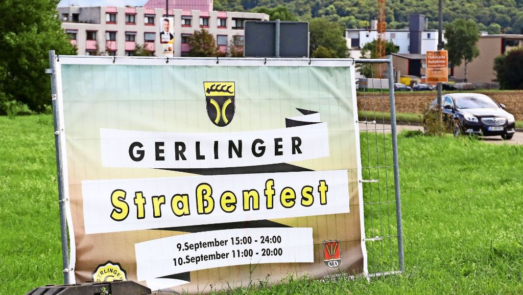  Hafenscherbenfest in Ditzingen und Straßenfest Gerlingen: Bei den beiden größten Stadtfesten im Strohgäu sind am Wochenende 9. und 10. September 2017 auch Delegationen aus den Partnerstädten dabei. 