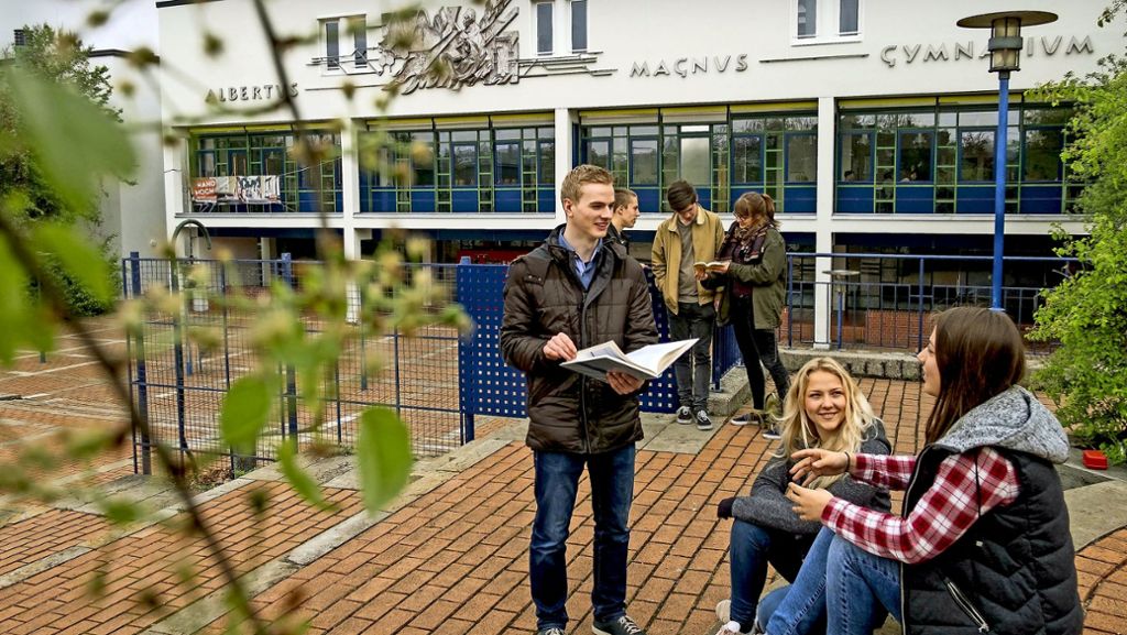 Nachfrage nach freien Schulen in Stuttgart steigt: Privatschulen verlosen Plätze