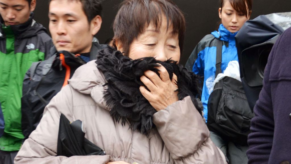 „Schwarze Witwe“ in Japan: 70-Jährige wegen Mord an Ehemann und Liebhabern zum Tode verurteilt