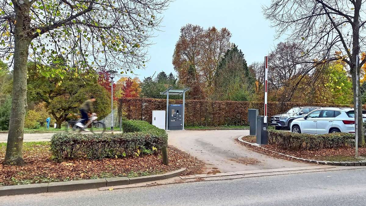 Parken in Stuttgart-Hohenheim: Anwohner sehen Befürchtungen bestätigt