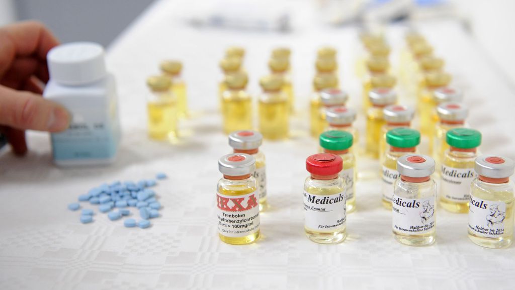 Spitzensport: Neue Ideen für den Kampf gegen Doping