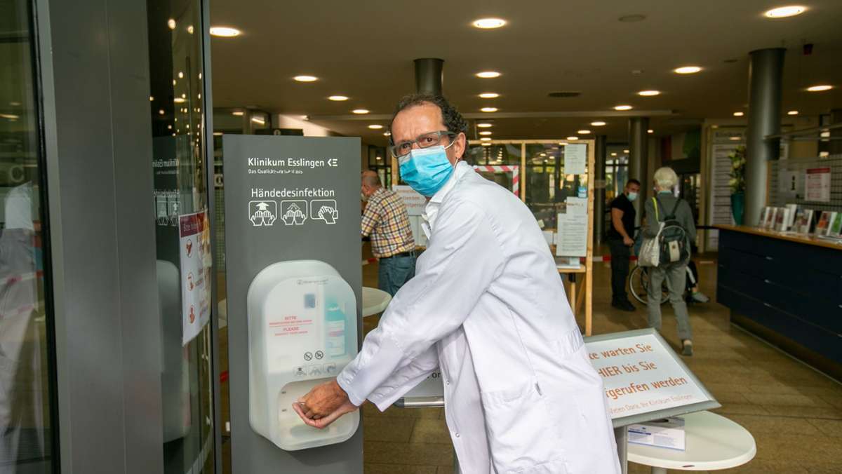 Coronavirus-Pandemie: Diese Hygieneregeln sind jetzt wichtig