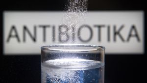 Antibiotika: Mehr Verschreibungen, aber weniger als vor der Pandemie