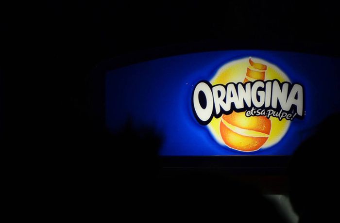 Getränkehersteller ruft Orangina-Limonaden zurück