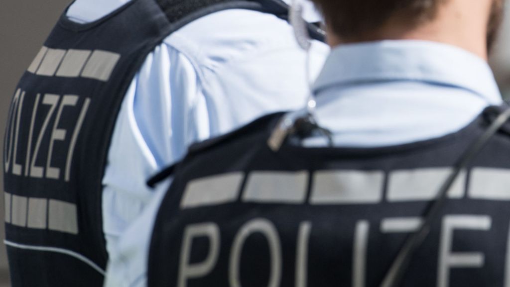  Ein Lieferbote will in Ludwigsburg eine Essensbestellung ausliefern, doch zwei Männer lauern ihm mutmaßlich auf und rauben ihn aus. Die Polizei sucht nun Zeugen. 