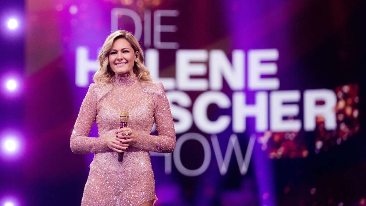  Die weihnachtliche TV-Live-Show mit dem Schlager-Superstar Helene Fischer hat Tradition – seit 2011 wird sie am ersten Feiertag ausgestrahlt. In diesem Jahr muss das ZDF aufgrund der Corona-Pandemie umdisponieren. Ganz auf Helene Fischer muss das Publikum aber nicht verzichten. 