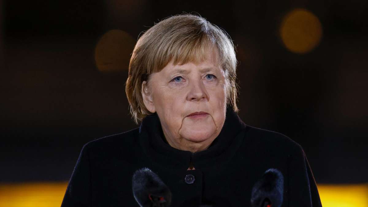  Die ehemalige Bundeskanzlerin Angela Merkel verzichtet auf den Ehrenvorsitz der CDU. Als Grund wird aufgeführt, diese Tradition passe nicht mehr in die aktuelle Zeit. 