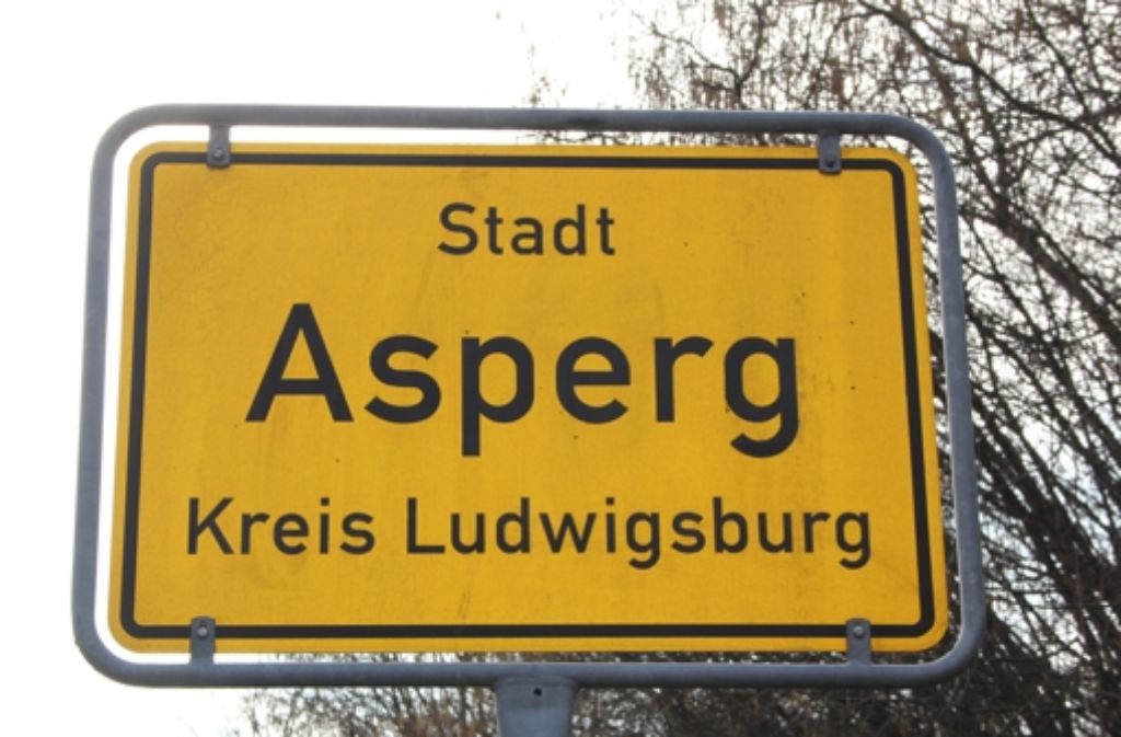 Die Stadtverwaltung Aspergs will ohne Beigeordneten auskommen. Foto: Pascal Thiel