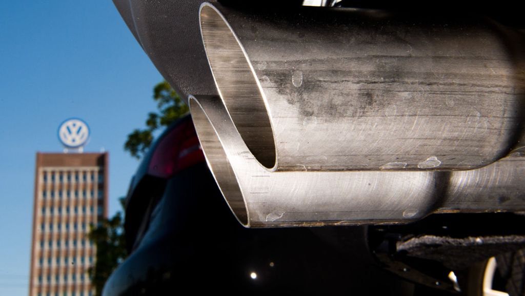 Diesel-Nachrüstung: Maas: Autokäufer sollen nicht zahlen müssen