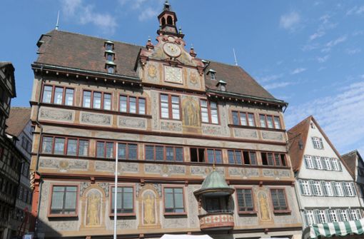 Der Gemeinderat in Tübingen hat entschieden: Dem ehemaligen Oberbürgermeister Hans Gmelin wird die Ehrenbürgerwürde aberkannt. Foto: dpa