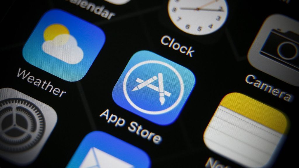 App Store: Apple entfernt mehrere Kindersicherungs-Apps