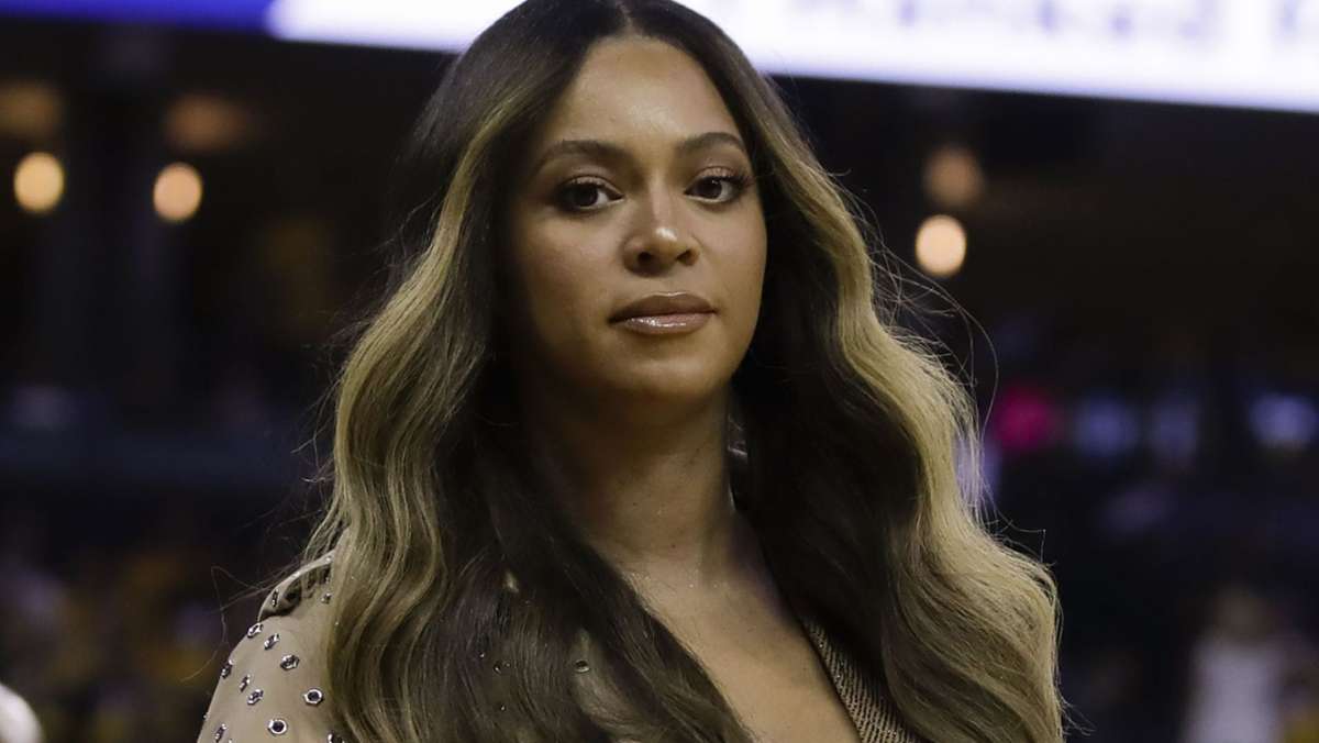 „Black is King“: Beyoncé kündigt  Film für Disney Plus an