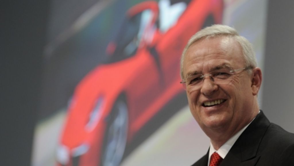 Geschäftsbericht: Porsche fährt höchsten Überschuss der Firmengeschichte ein