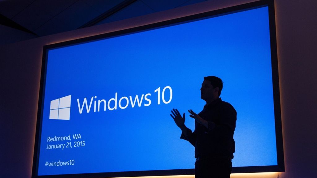 Microsoft: Windows 10 kostet bald