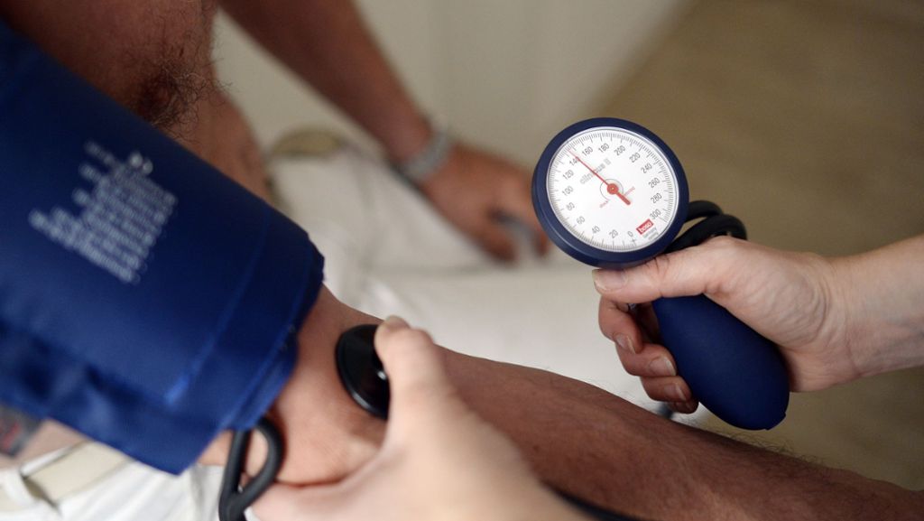Gefährliche Medizin: Was hilft noch bei Bluthochdruck?