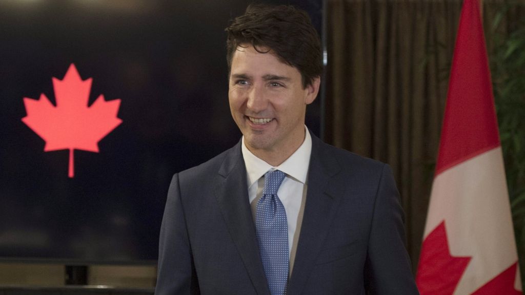 Ceta-Handelsabkommen: Trudeau plant Reise zu Gipfeltreffen in Brüssel