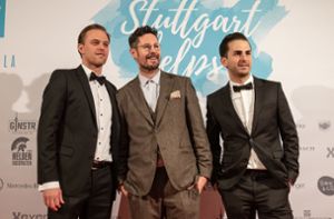 Hilfsorganisation „Stelp“ eröffnet Café in Stuttgart