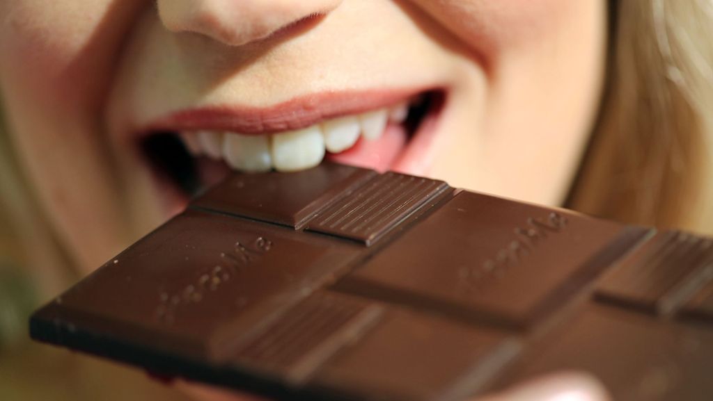 Kakao-Anbau in Gefahr: Wird es keine Schokolade mehr geben?