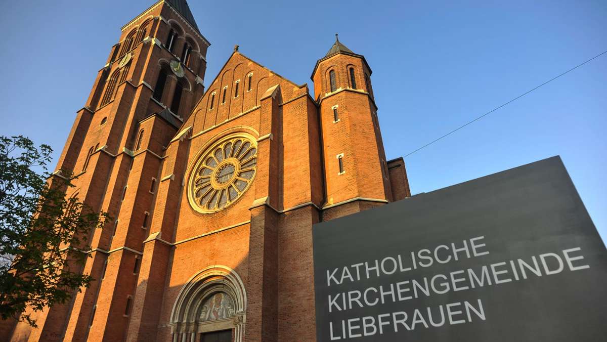 Katholische Kirche: Jakobuspilgerweg wird eingeweiht