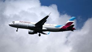 Fliegen wird teurer: Eurowings erhöht Preise für Flugtickets