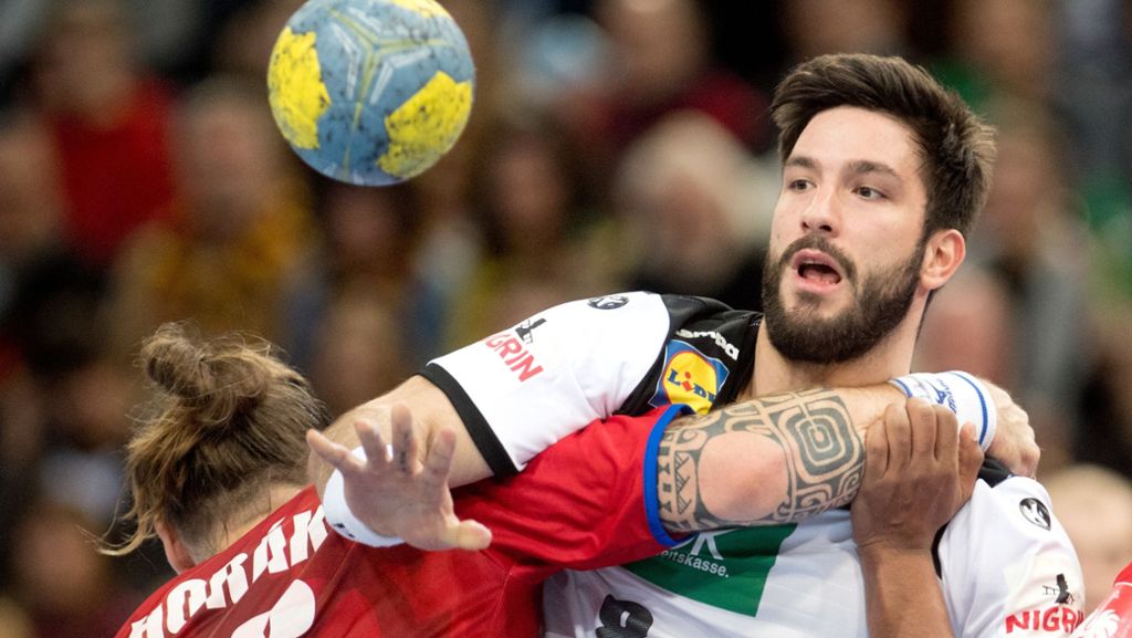  Am Donnerstag beginnt die Handball-Weltmeisterschaft in Deutschland und Dänemark. Gewinner sind auf jeden Fall die Verbände, national wie international. 