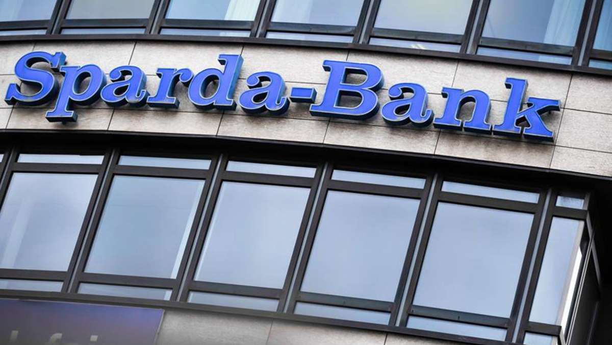 Überweisungsprobleme: Sparda-Online-Banking kurzzeitig  gestört
