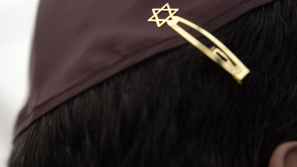 Antisemitismus: „Hey, bist du wirklich ein Jude?“