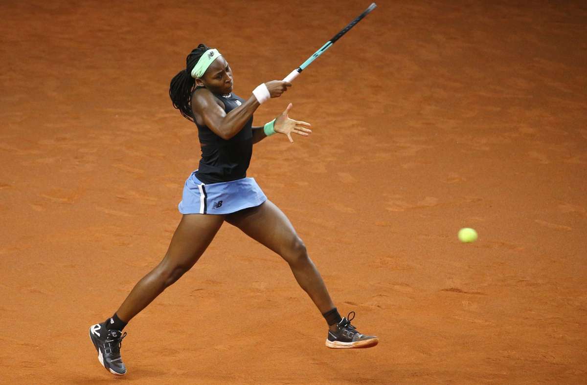 Coco Gauff aus den USA ist die Jüngste im hochkarätigen Starterfeld des Turniers. Am 13. März feierte die Weltranglisten-Sechste ihren 19. Geburtstag. 2019 trat sie in Wimbledon als 15-Jährige an, wo sie in der ersten Runde die 24 Jahre ältere Venus Williams bezwang.
